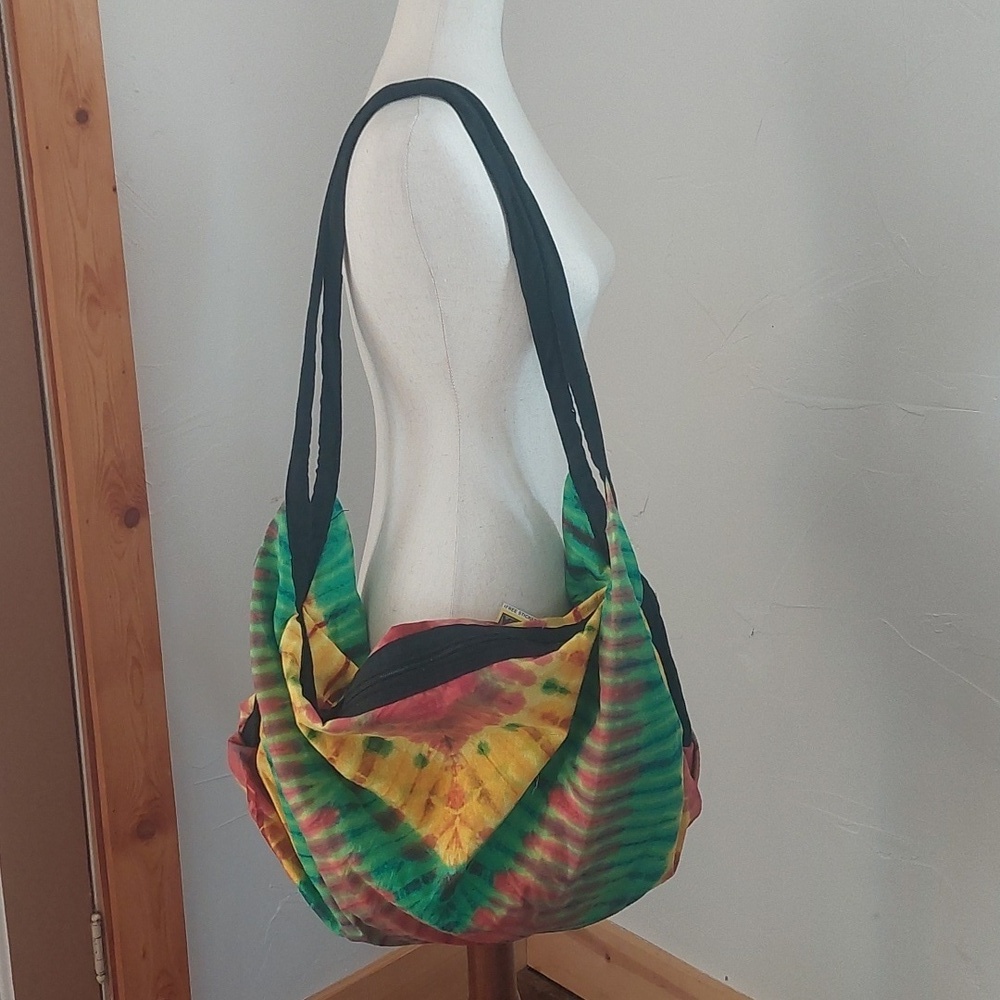 Three Way Bag #0371